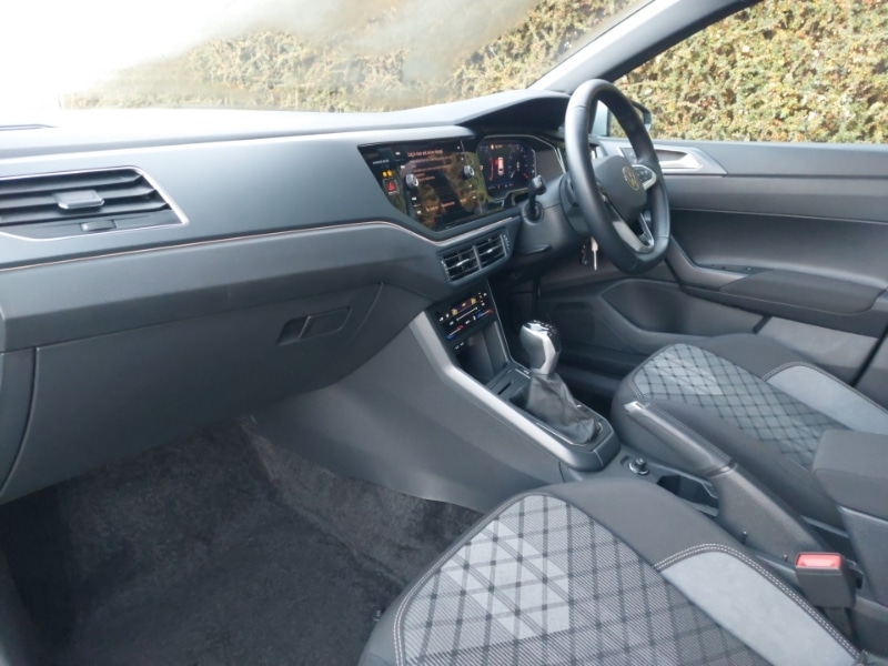 Used Volkswagen Polo 2025 for sale - 76915810: Photo 5