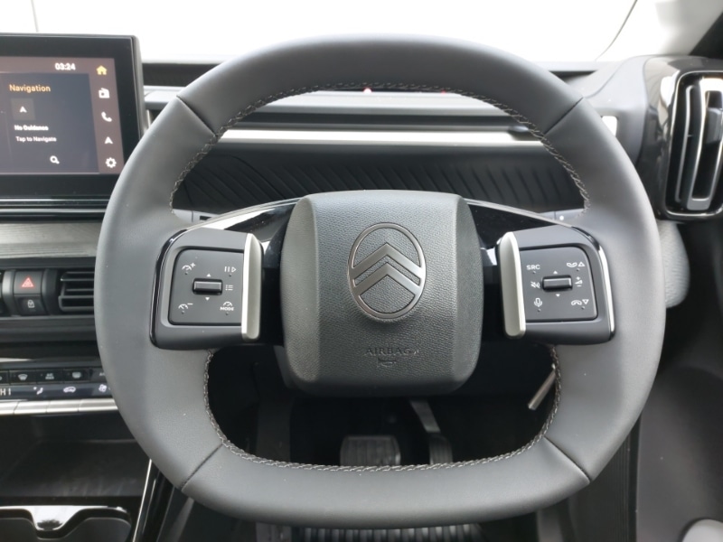 Used Citroen C3 Aircross 2025 for sale - 77624057: Photo 10