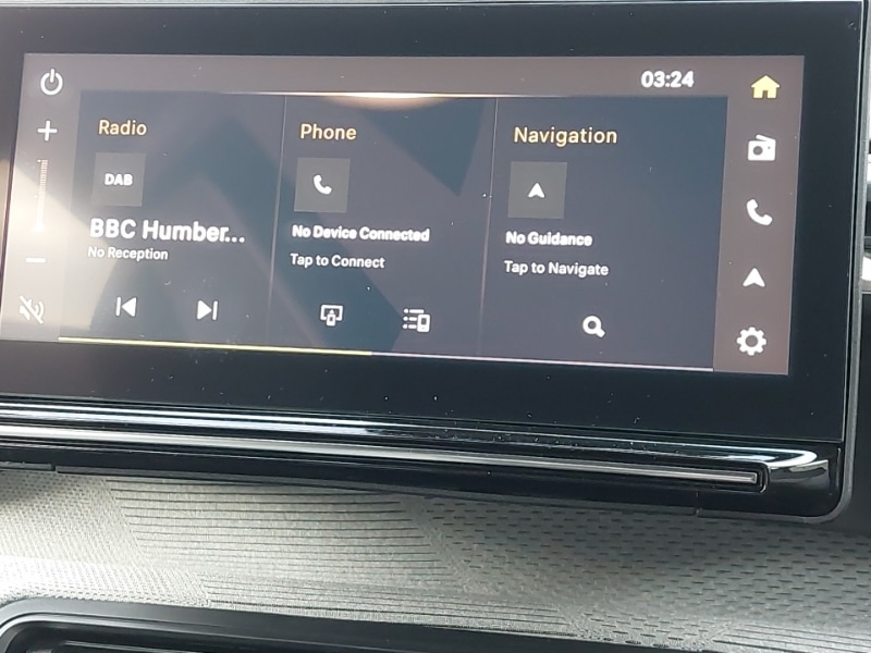 Used Citroen C3 Aircross 2025 for sale - 77624057: Photo 11