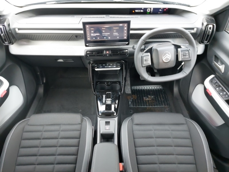 Used Citroen C3 Aircross 2025 for sale - 77624057: Photo 2