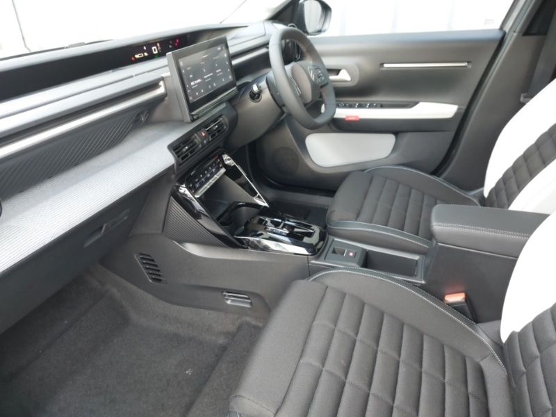 Used Citroen C3 Aircross 2025 for sale - 77624057: Photo 5