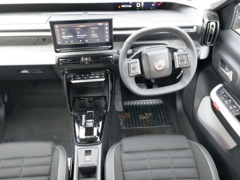 Used Citroen C3 Aircross 2025 for sale - 77624057: Photo 7