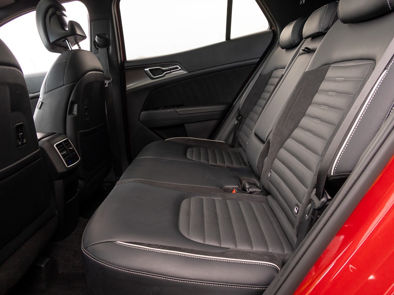 Used Kia Sportage 2022 for sale - 77214355: Photo 6