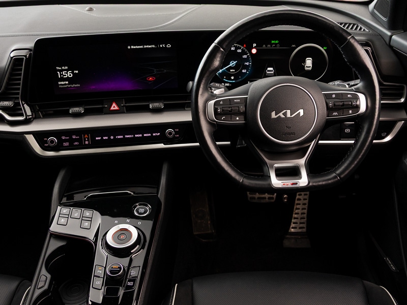 Used Kia Sportage 2022 for sale - 77214355: Photo 7