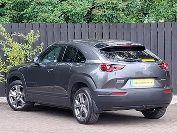 Used Mazda MX-30 2021 for sale - 78983024: Photo