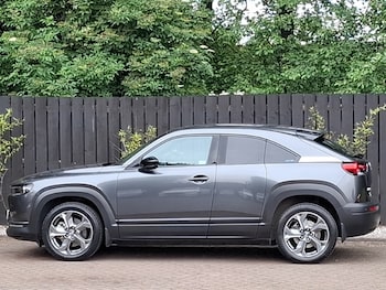 Used Mazda MX-30 2021 for sale - 78983024: Photo
