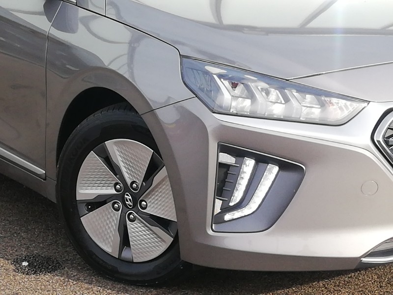 Used Hyundai IONIQ 2022 for sale - 77597265: Photo 9