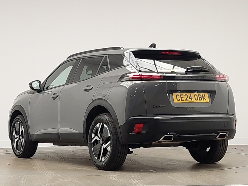 Used Peugeot 2008 2024 for sale - 76816622: Photo 3