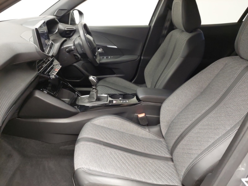 Used Peugeot 2008 2024 for sale - 76816622: Photo 5