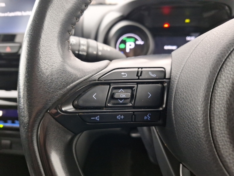 Used Toyota Yaris Cross 2022 for sale - 77043881: Photo 12