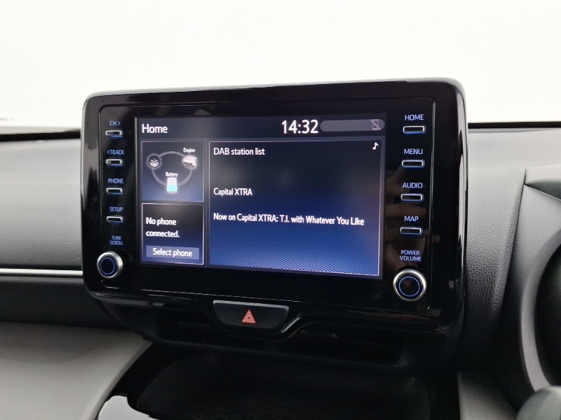 Used Toyota Yaris Cross 2022 for sale - 77043881: Photo 7