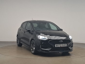 Used Ford Fiesta 2022 for sale - 78498342: Photo
