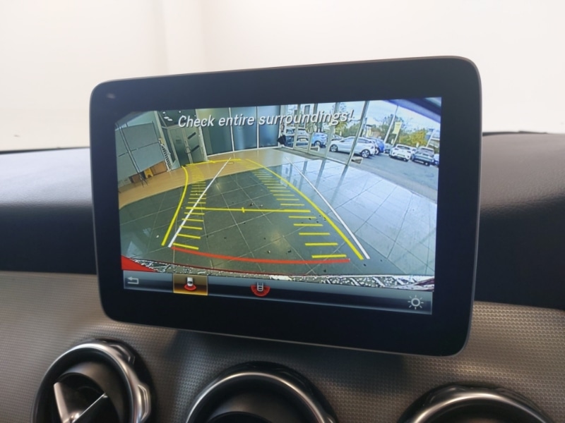 Used Mercedes-Benz GLA 2020 for sale - 76967492: Photo 10