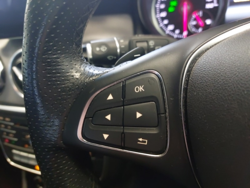 Used Mercedes-Benz GLA 2020 for sale - 76967492: Photo 12