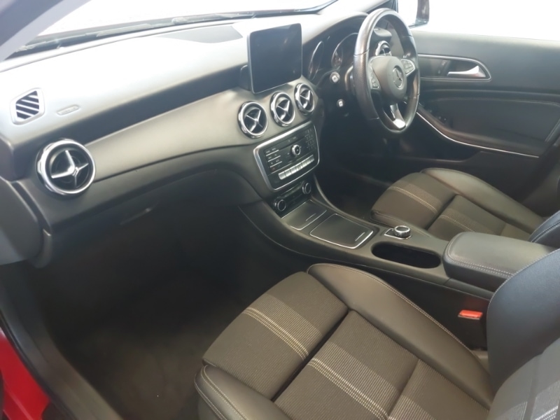 Used Mercedes-Benz GLA 2020 for sale - 76967492: Photo 5