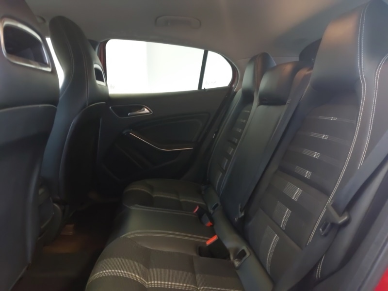 Used Mercedes-Benz GLA 2020 for sale - 76967492: Photo 6