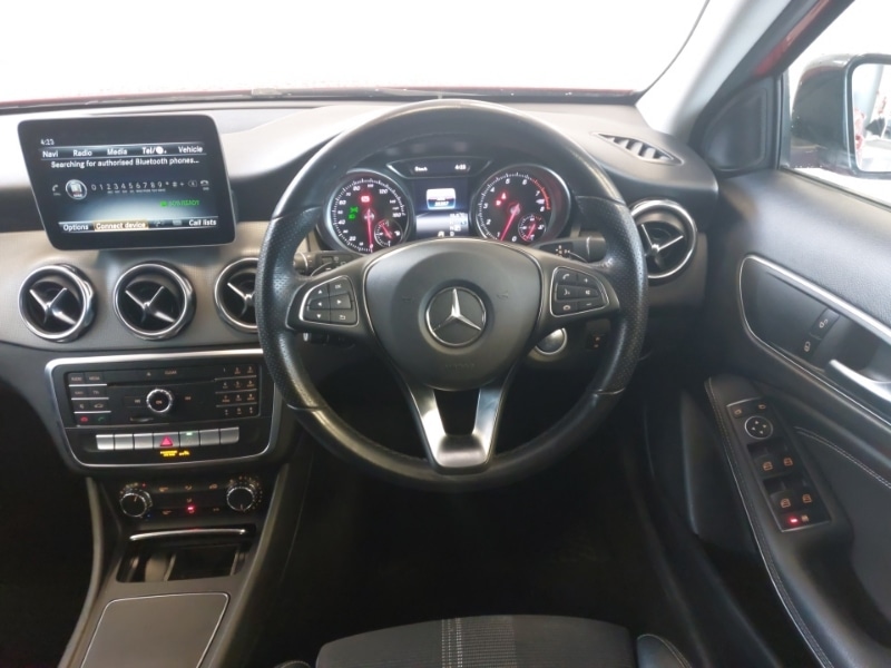 Used Mercedes-Benz GLA 2020 for sale - 76967492: Photo 7
