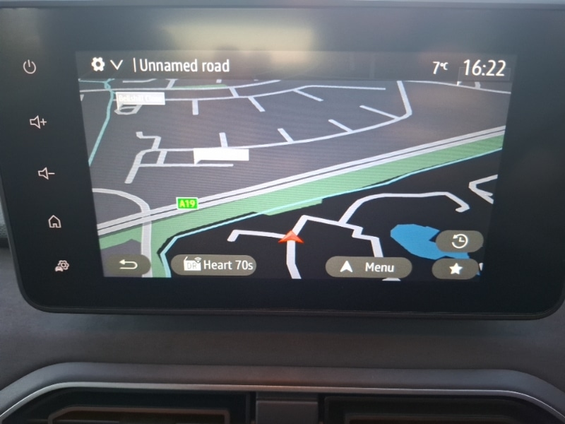 Used Dacia Sandero Stepway 2024 for sale - 76502638: Photo 7