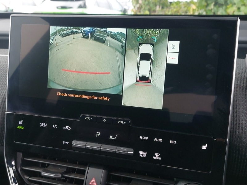 Used Toyota Other 2024 for sale - 77126871: Photo 11