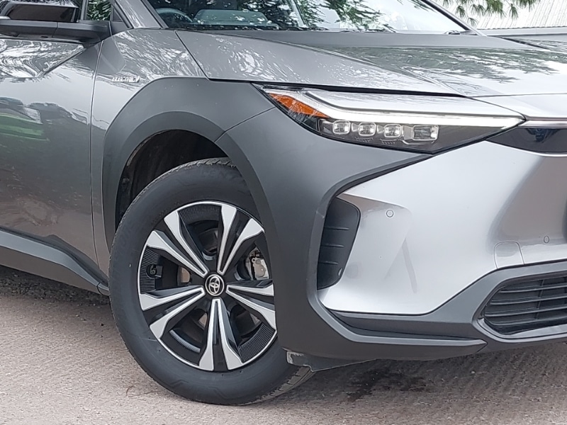 Used Toyota Other 2024 for sale - 77126871: Photo 9