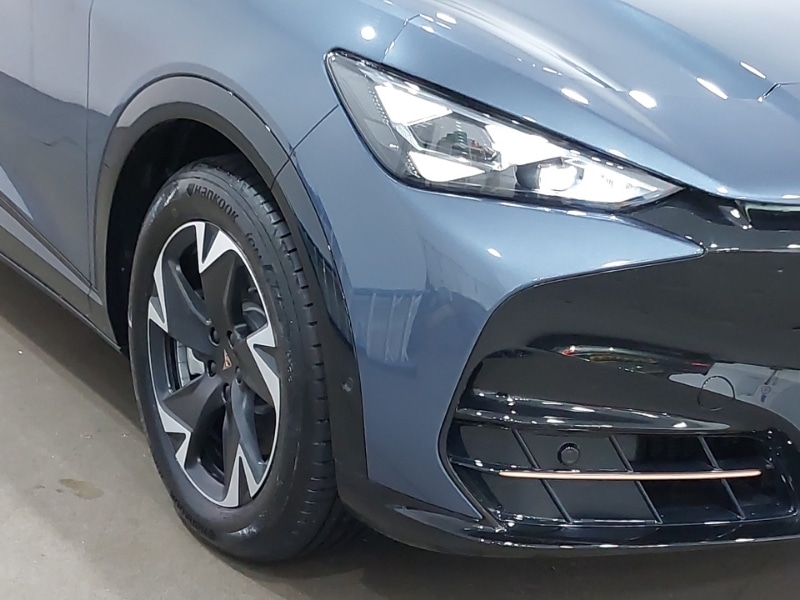 Used Cupra Tavascan 2025 for sale - 77160593: Photo 9