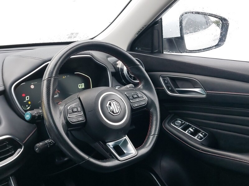 Used MG MG HS 2022 for sale - 77645091: Photo 10