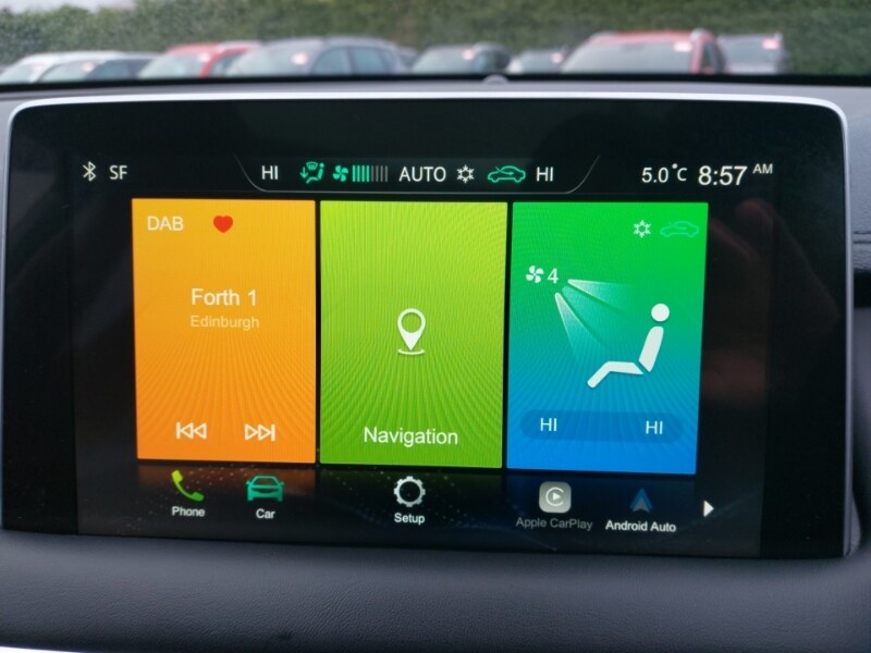 Used MG MG HS 2022 for sale - 77645091: Photo 12