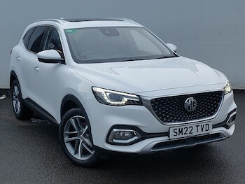 MG MG HS feature image