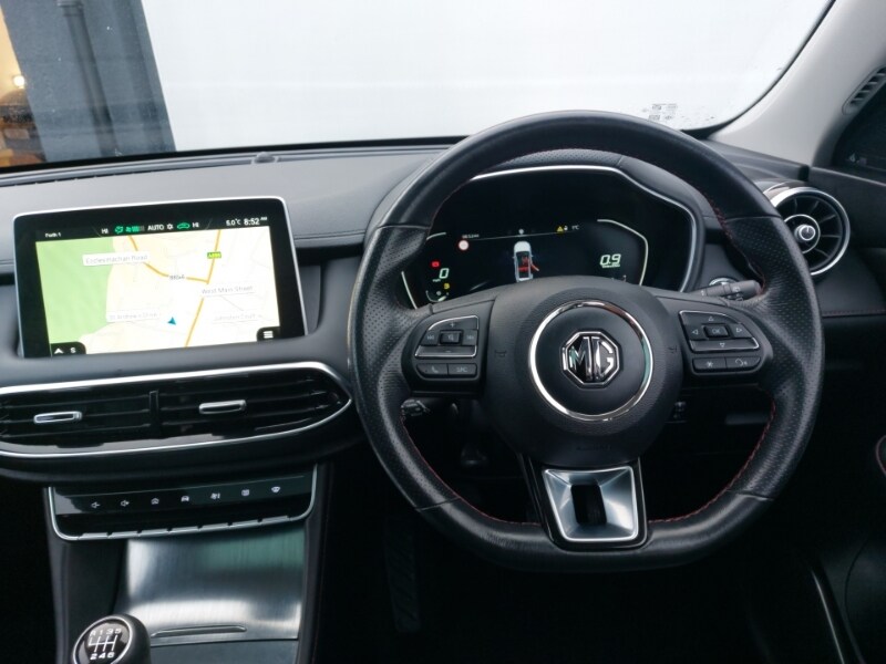 Used MG MG HS 2022 for sale - 77645091: Photo 7