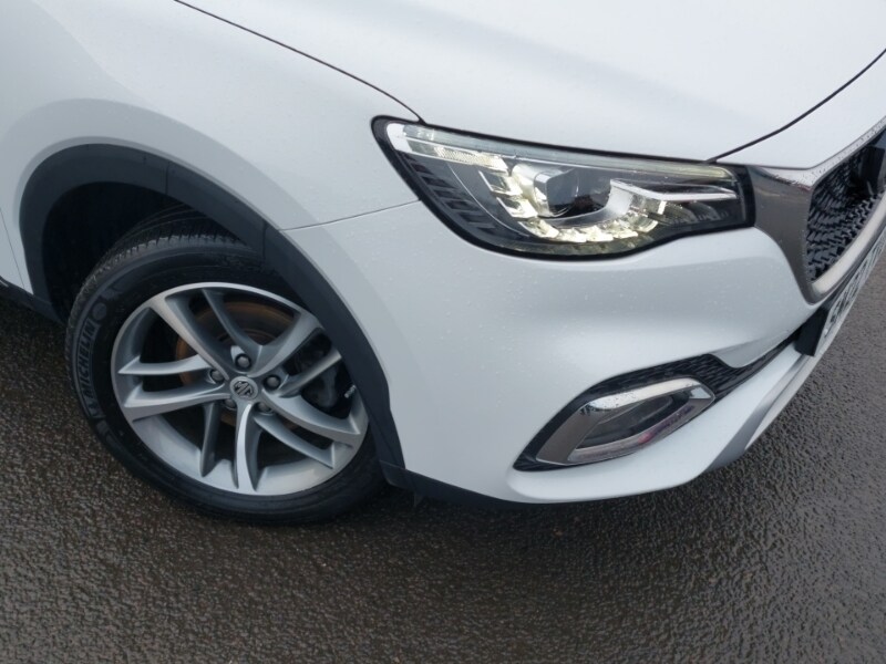 Used MG MG HS 2022 for sale - 77645091: Photo 9