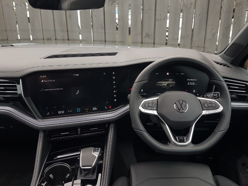 Used Volkswagen Touareg 2025 for sale - 77630592: Photo 7