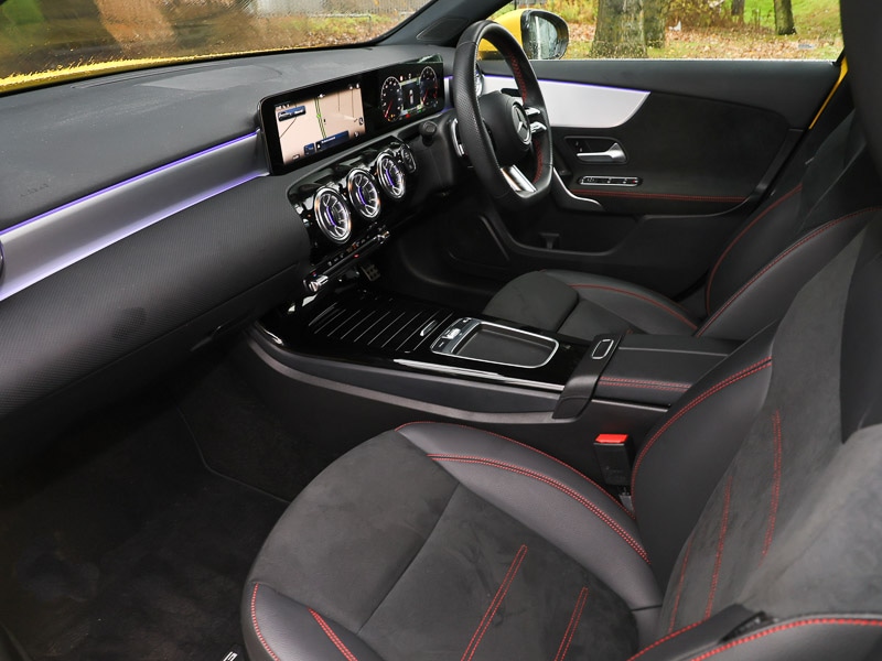 Used Mercedes-Benz A-Class 2023 for sale - 76487832: Photo 5