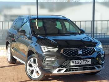 2023 - 1.5 TSI EVO Xperience 5dr