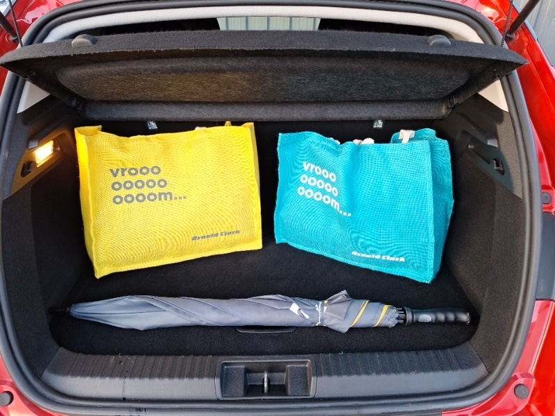 Used Renault Captur 2021 for sale - 76786052: Photo 8