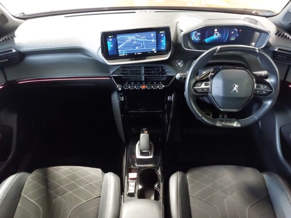 Used Peugeot 2008 2022 for sale - 76144875: Photo 2