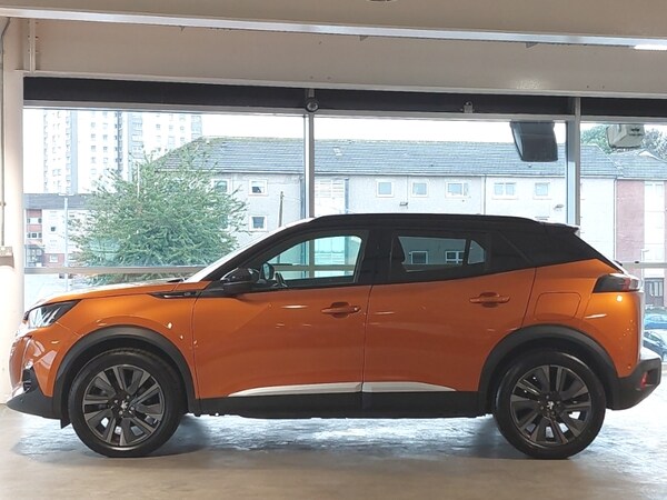 Used Peugeot 2008 2022 for sale - 76144875: Photo 4