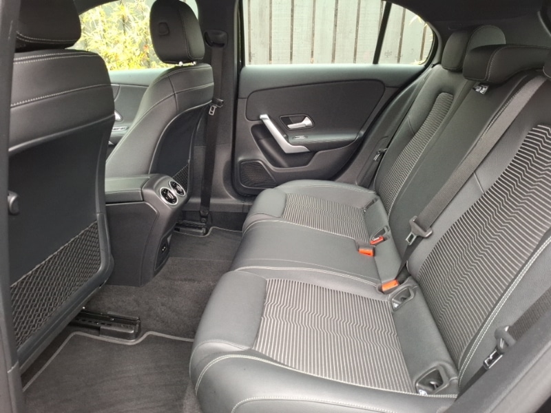 Used Mercedes-Benz A-Class 2020 for sale - 76661623: Photo 6