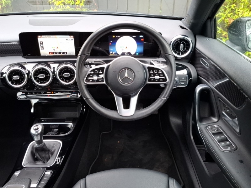 Used Mercedes-Benz A-Class 2020 for sale - 76661623: Photo 7