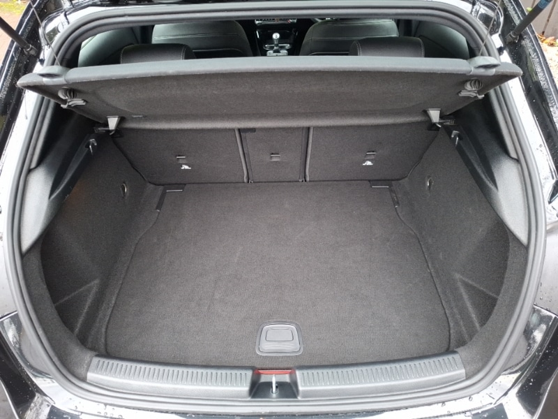 Used Mercedes-Benz A-Class 2020 for sale - 76661623: Photo 8