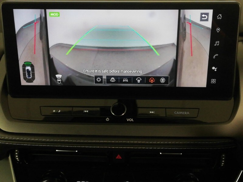 Used Nissan Qashqai 2025 for sale - 77752369: Photo 12