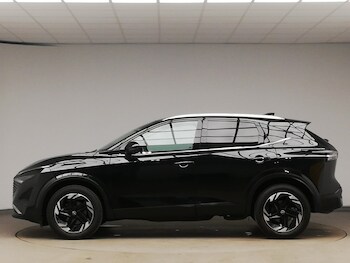 Used Nissan Qashqai 2025 for sale - 77752369: Photo