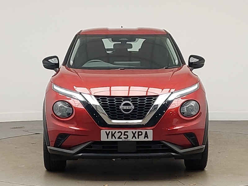 Used Nissan Juke 2025 for sale - 77434149: Photo 12