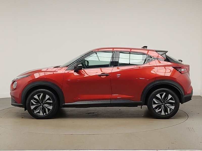 Used Nissan Juke 2025 for sale - 77434149: Photo 4