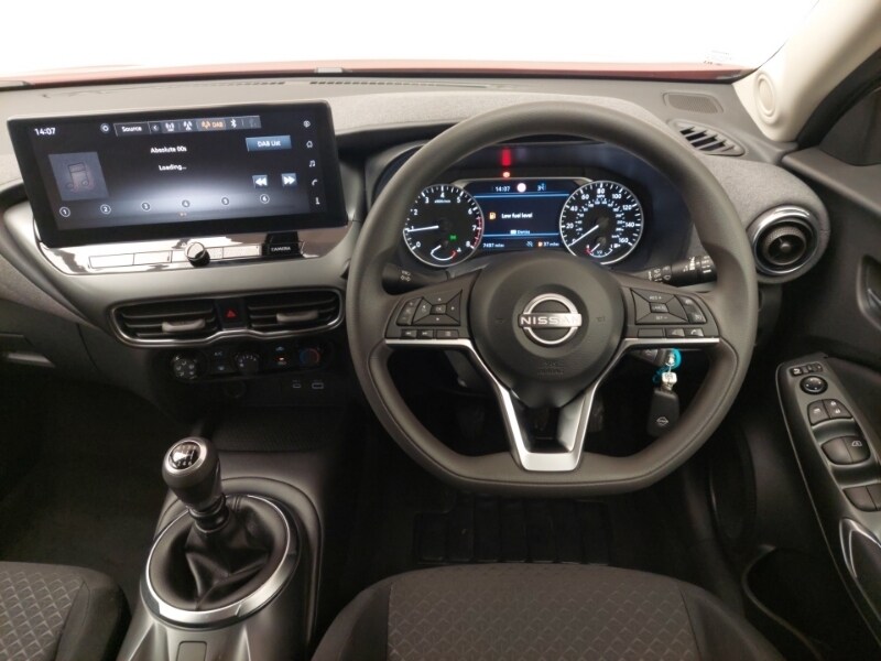 Used Nissan Juke 2025 for sale - 77434149: Photo 7
