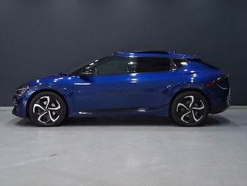 Used Kia EV6 2022 for sale - 75882146: Photo