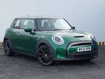Used MINI Hatch 2021 for sale - 78284126: Photo