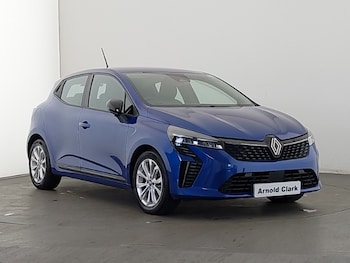 Used Renault Clio 2024 for sale - 78392114: Photo