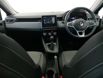 Used Renault Clio 2024 for sale - 78392114: Photo