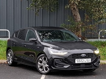 Ford - Focus