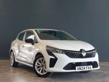2024 - 1.0 TCe 90 Evolution 5dr